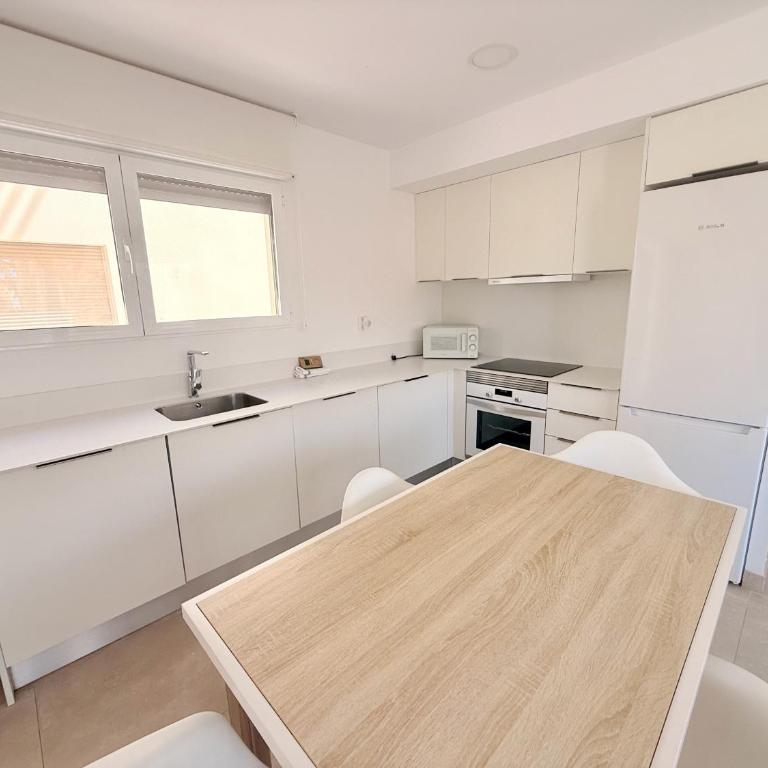 Tierra Marina 18 B7 by homeprive - Appartement - 8