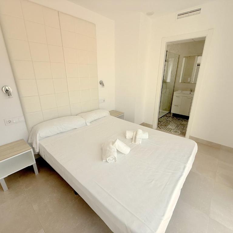 Tierra Marina 18 B7 by homeprive - Appartement - 10