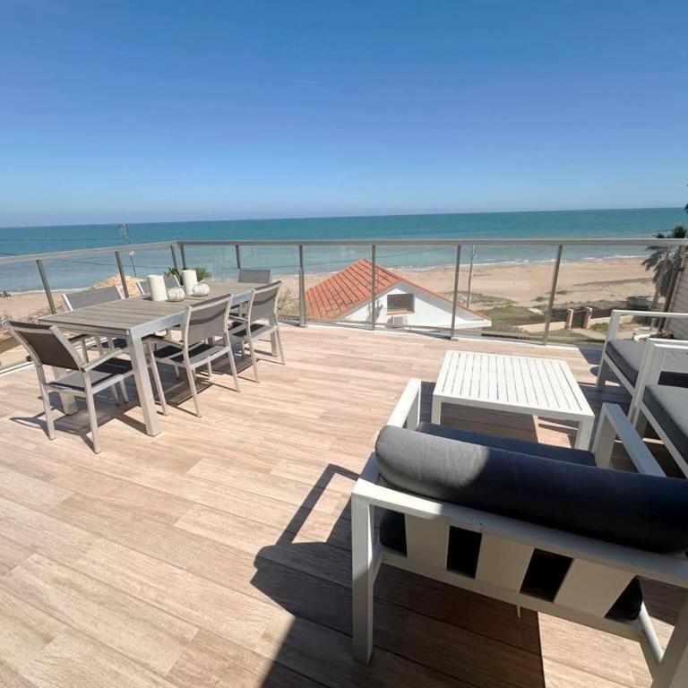 Tierra de Mar 73 by homeprive - Appartement - 9