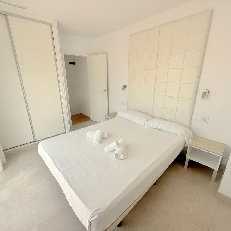 Tierra Marina 18 B7 by homeprive - Appartement - 12