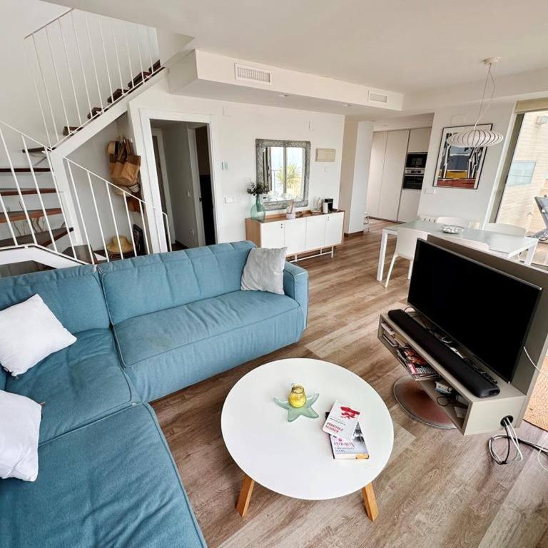 Tierra de Mar 73 by homeprive - Appartement - 14