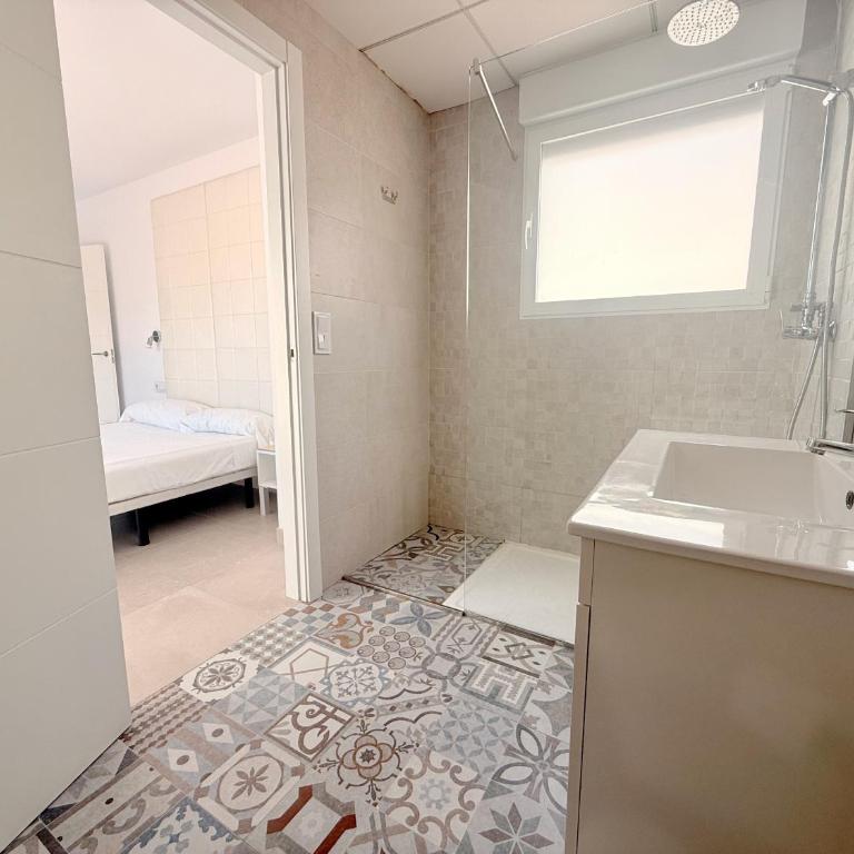 Tierra Marina 18 B7 by homeprive - Appartement - 14