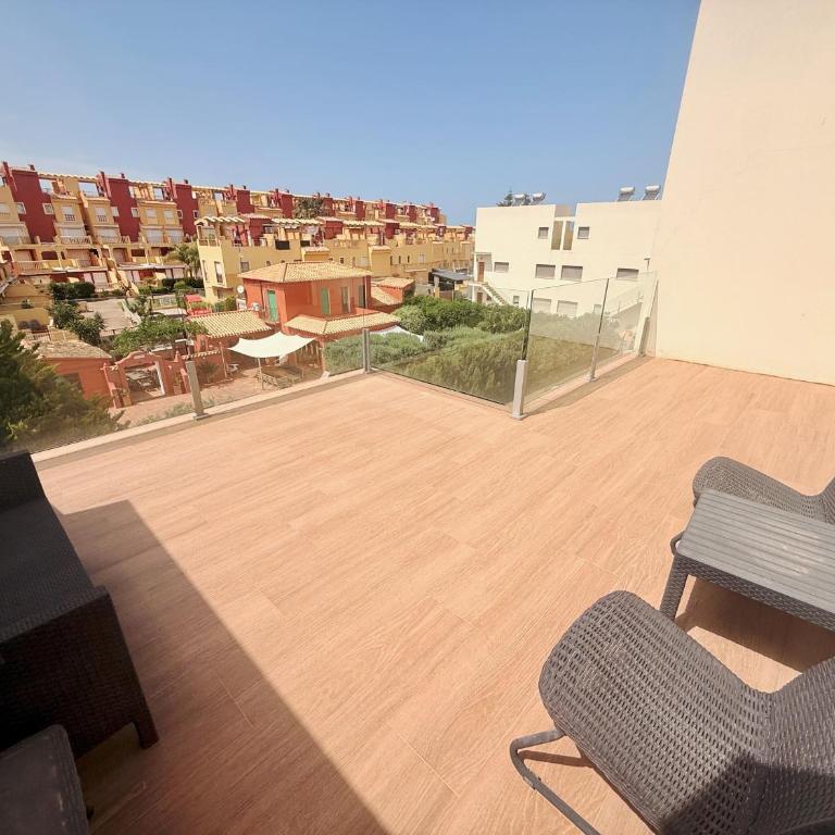 Tierra Marina 18 B7 by homeprive - Appartement - 18