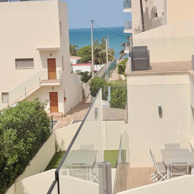 Tierra Marina 18 B7 by homeprive - Appartement - 19