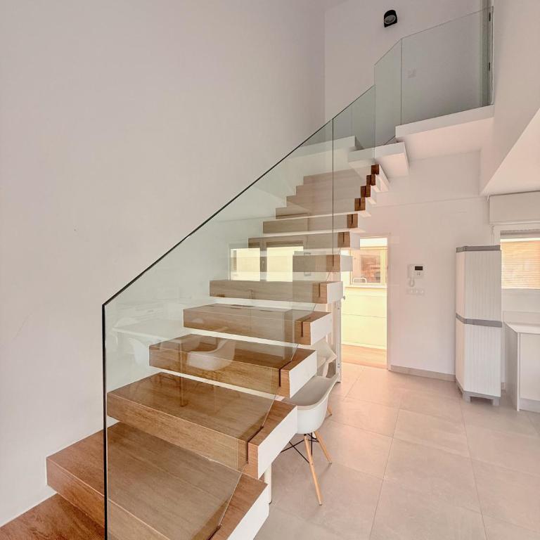 Tierra Marina 18 B7 by homeprive - Appartement - 20