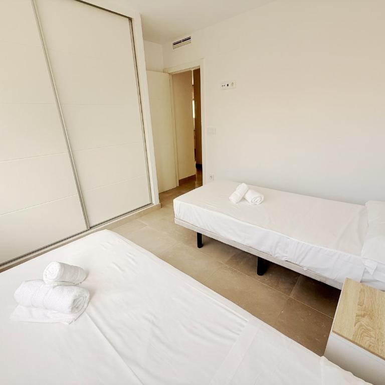 Tierra Marina 18 B7 by homeprive - Appartement - 22