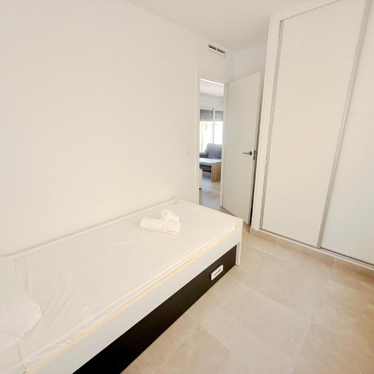 Tierra Marina 18 B7 by homeprive - Appartement - 24