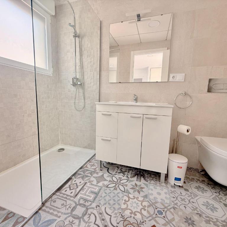 Tierra Marina 18 B7 by homeprive - Appartement - 26