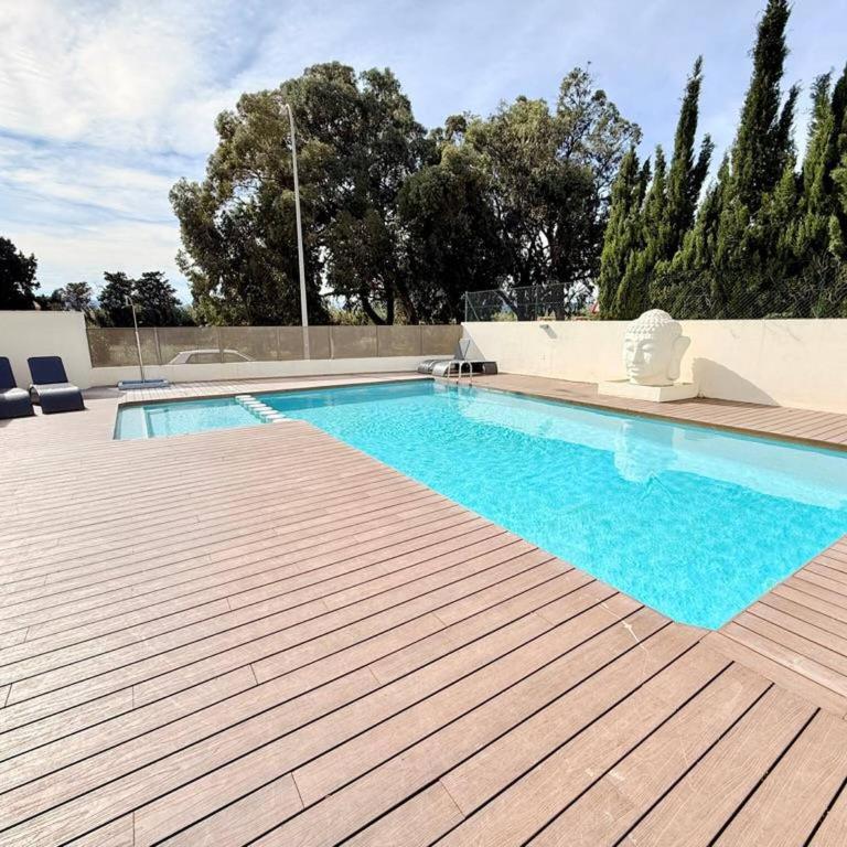Tierra Marina 18 B7 by homeprive - Appartement - 28