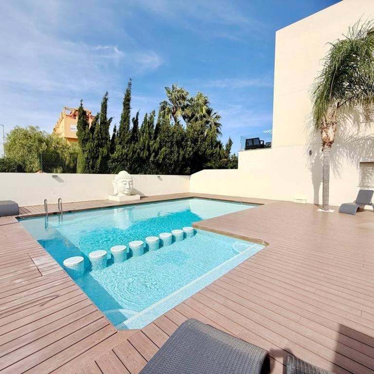 Tierra Marina 18 B7 by homeprive - Appartement - 29