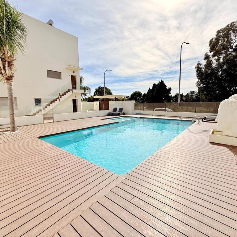 Tierra Marina 18 B7 by homeprive - Appartement - 31