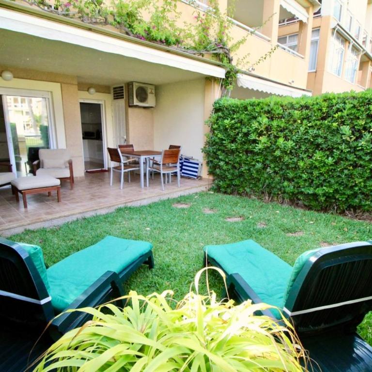 La Rosaleda 71 by homeprive - Appartement - 2