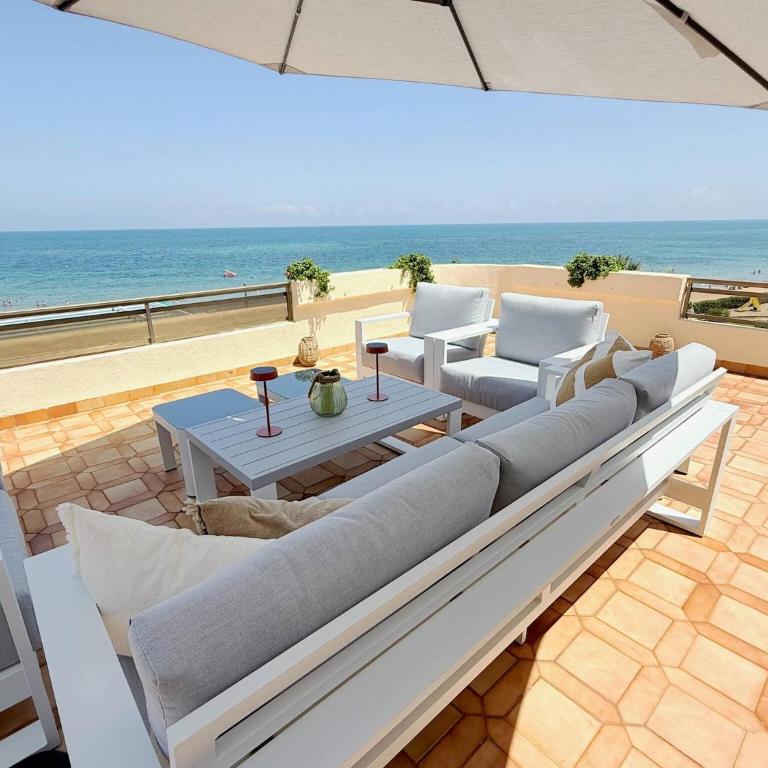 Playa Grande 52 by homeprive - Appartement - 1