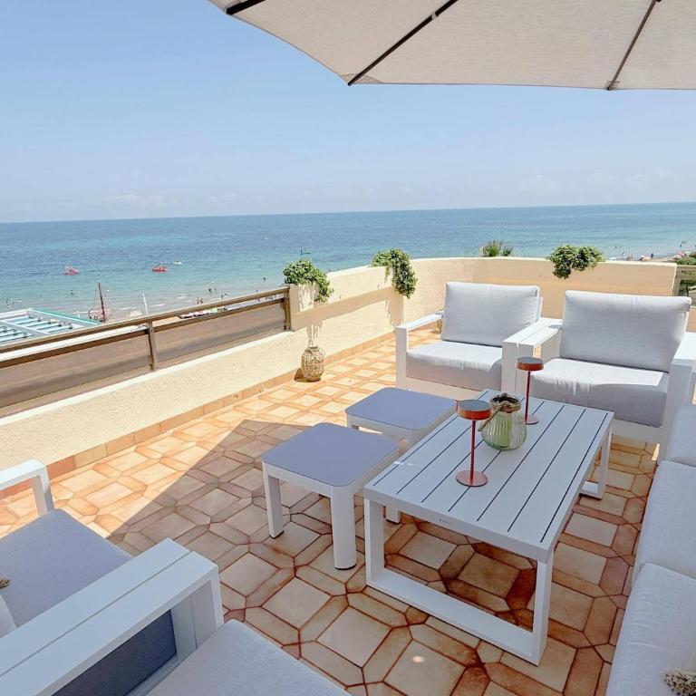 Playa Grande 52 by homeprive - Appartement - 2