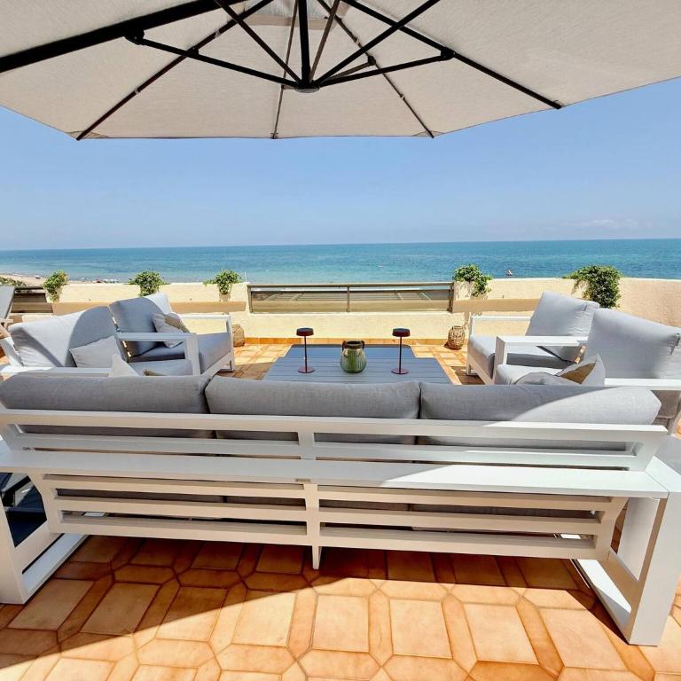 Playa Grande 52 by homeprive - Appartement - 3