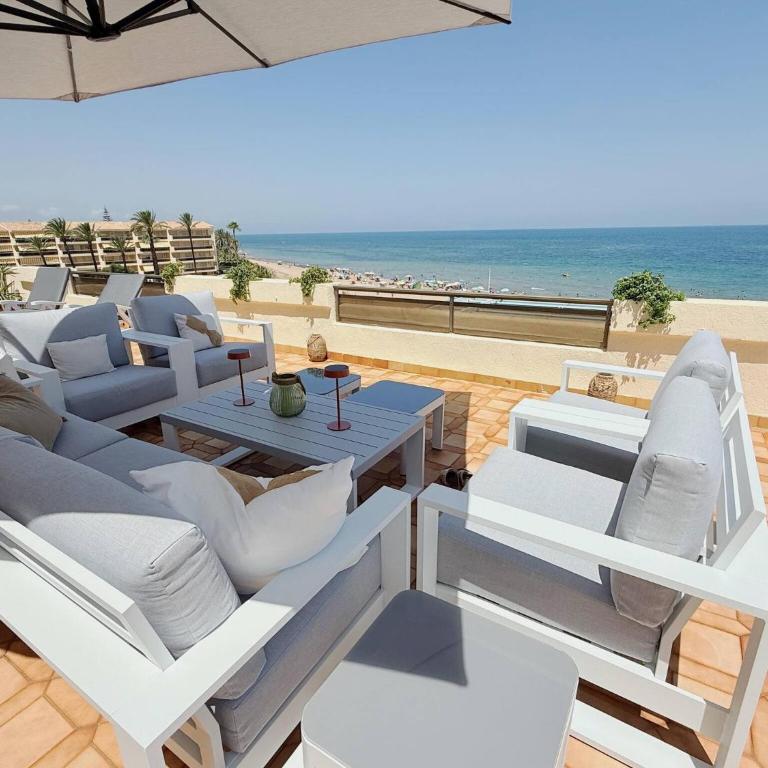 Playa Grande 52 by homeprive - Appartement - 5