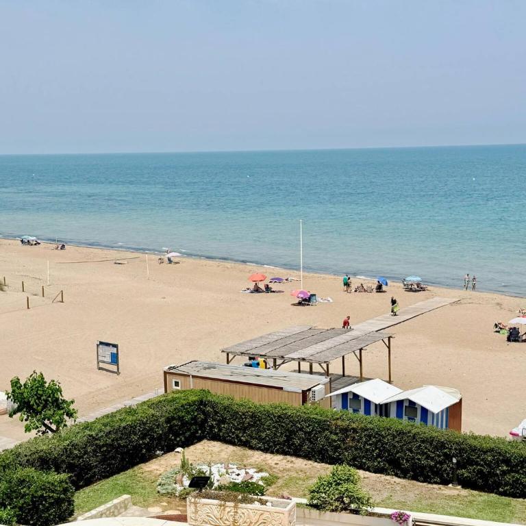 Playa Grande 52 by homeprive - Appartement - 10