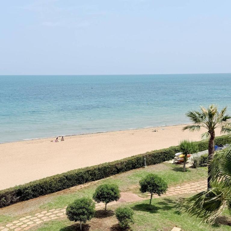 Playa Grande 52 by homeprive - Appartement - 11