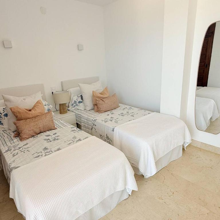 Playa Grande 52 by homeprive - Appartement - 17