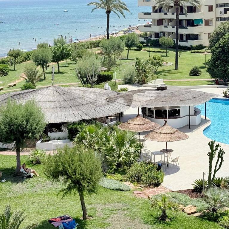 Playa Grande 52 by homeprive - Appartement - 30