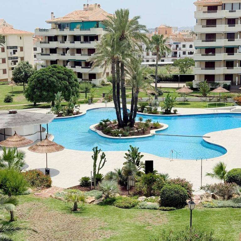 Playa Grande 52 by homeprive - Appartement - 32