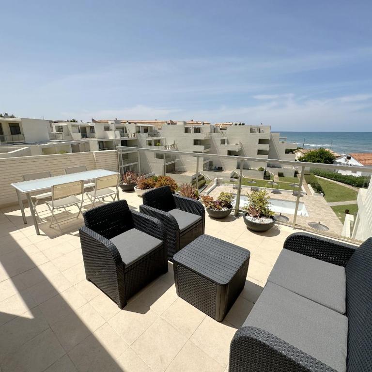 Tierra de Mar 05 by homeprive - Apartment - 2