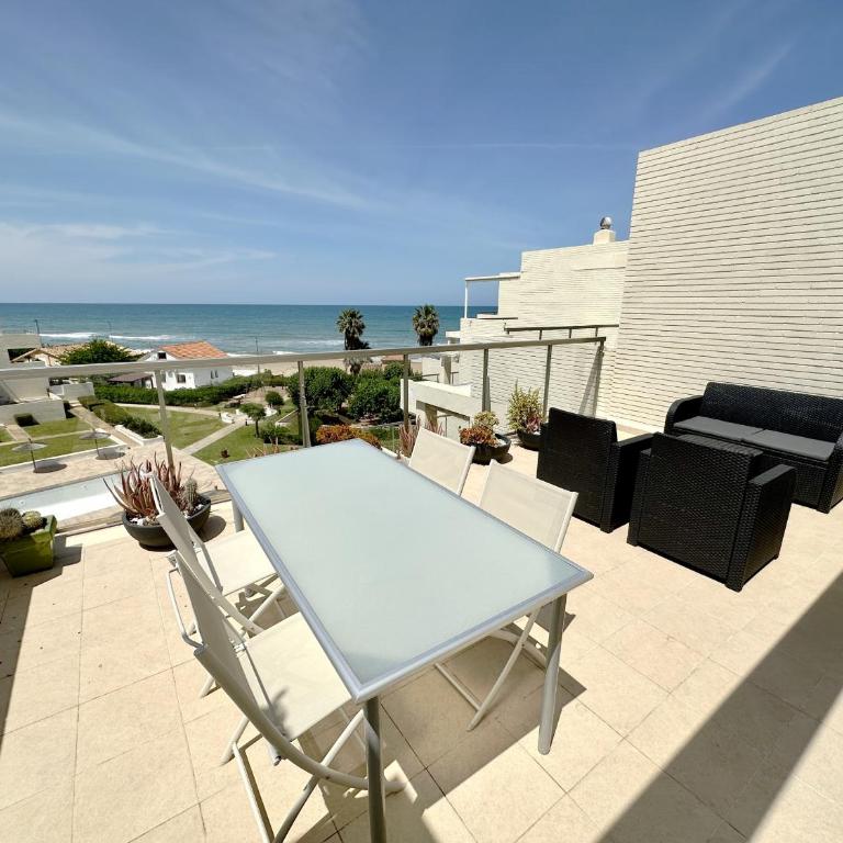 Tierra de Mar 05 by homeprive - Apartment - 1