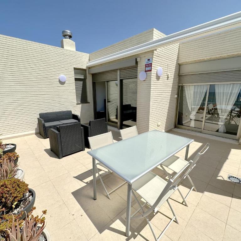 Tierra de Mar 05 by homeprive - Apartment - 3