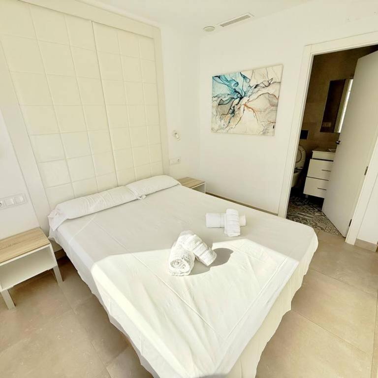 Tierra Marina 04 A4 by homeprive - Appartement - 13