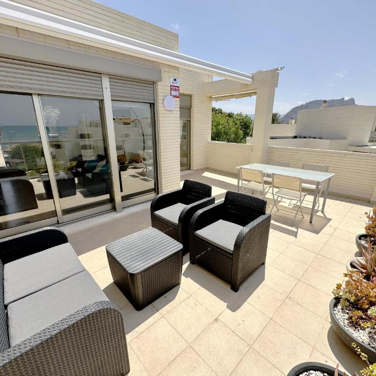 Tierra de Mar 05 by homeprive - Apartment - 5