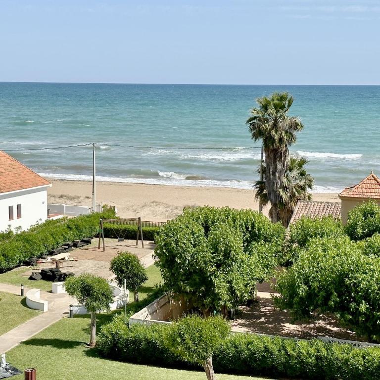 Tierra de Mar 05 by homeprive - Apartment - 7