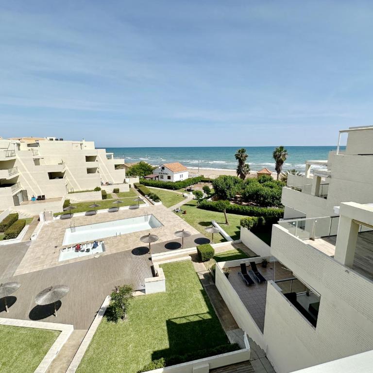 Tierra de Mar 05 by homeprive - Apartment - 8