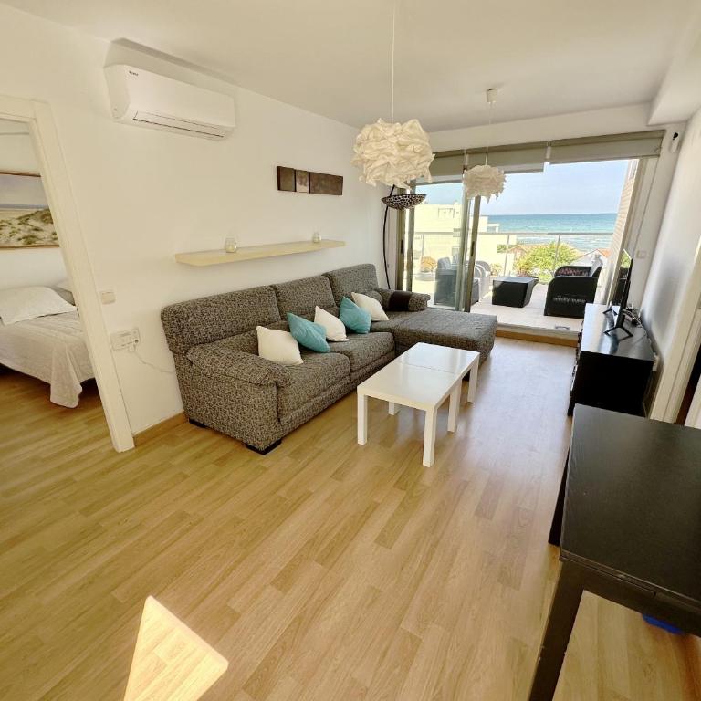 Tierra de Mar 05 by homeprive - Apartment - 9