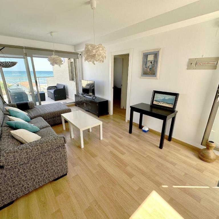 Tierra de Mar 05 by homeprive - Apartment - 11