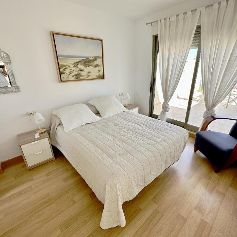 Tierra de Mar 05 by homeprive - Apartment - 13