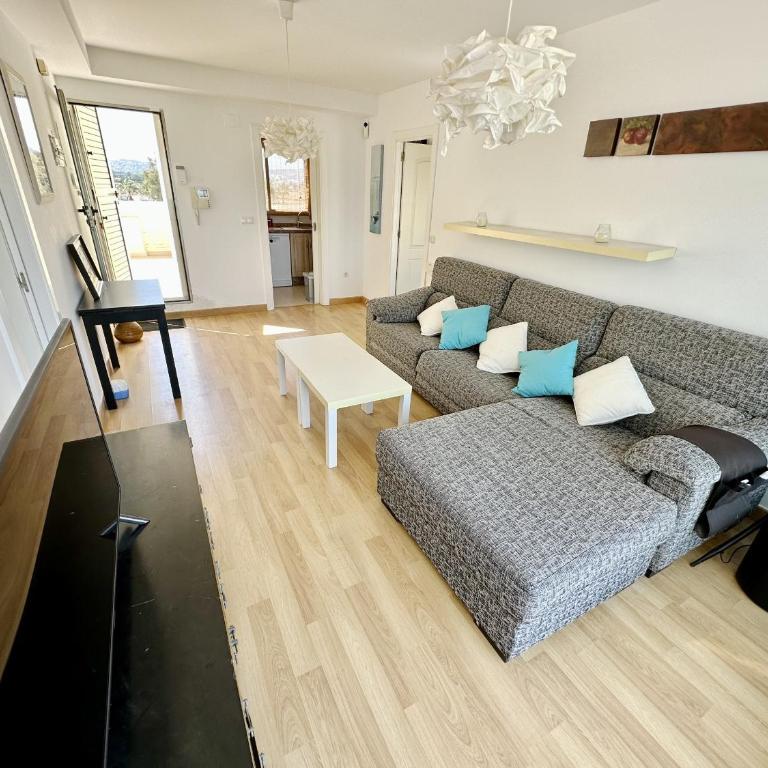 Tierra de Mar 05 by homeprive - Apartment - 12