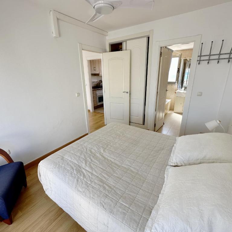 Tierra de Mar 05 by homeprive - Apartment - 14