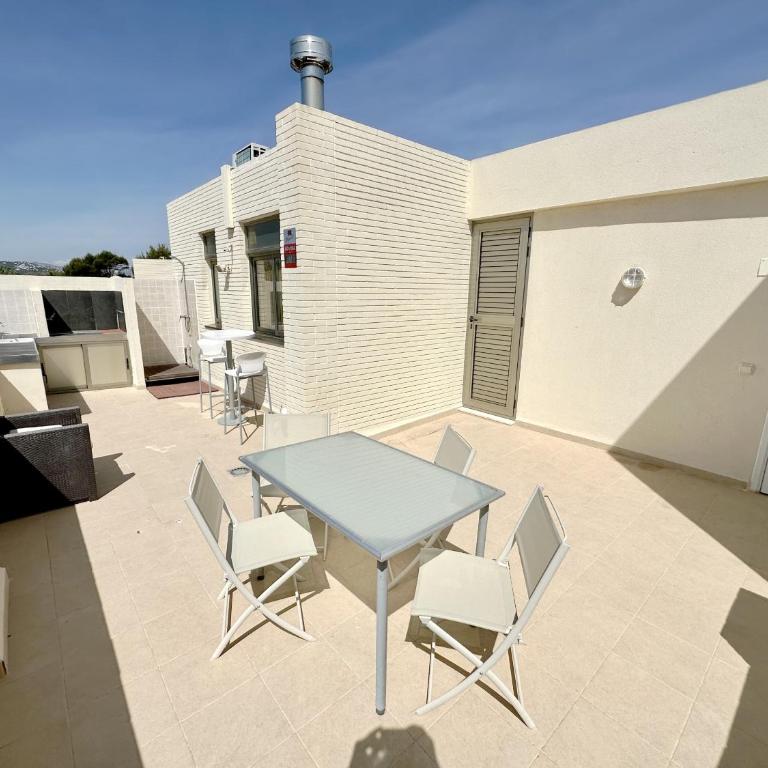 Tierra de Mar 05 by homeprive - Apartment - 18