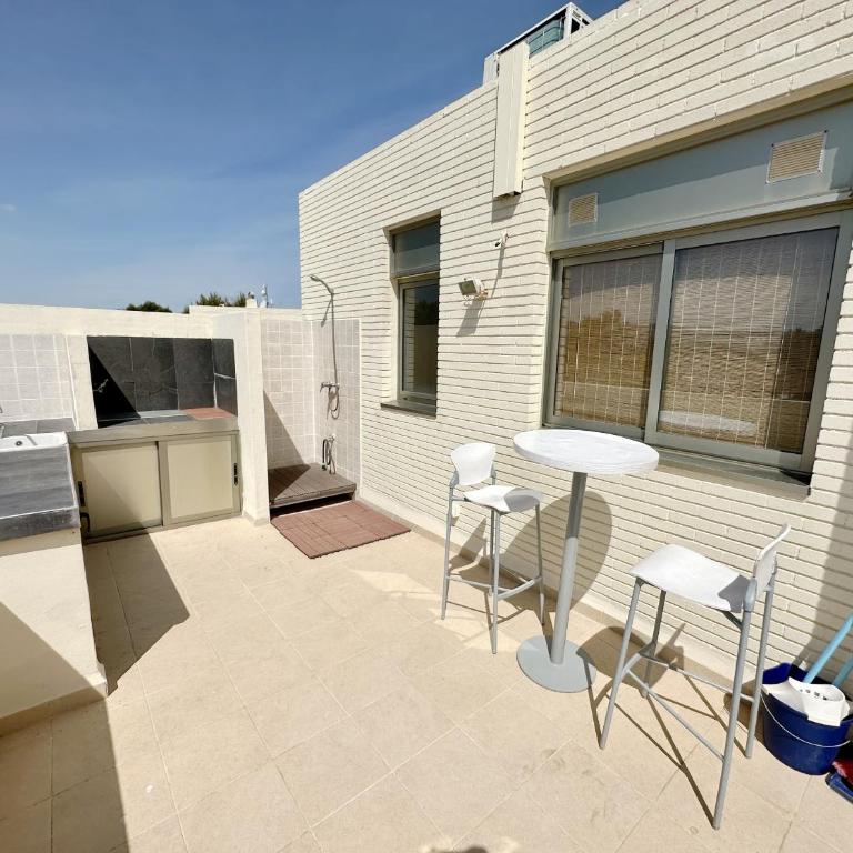 Tierra de Mar 05 by homeprive - Apartment - 20