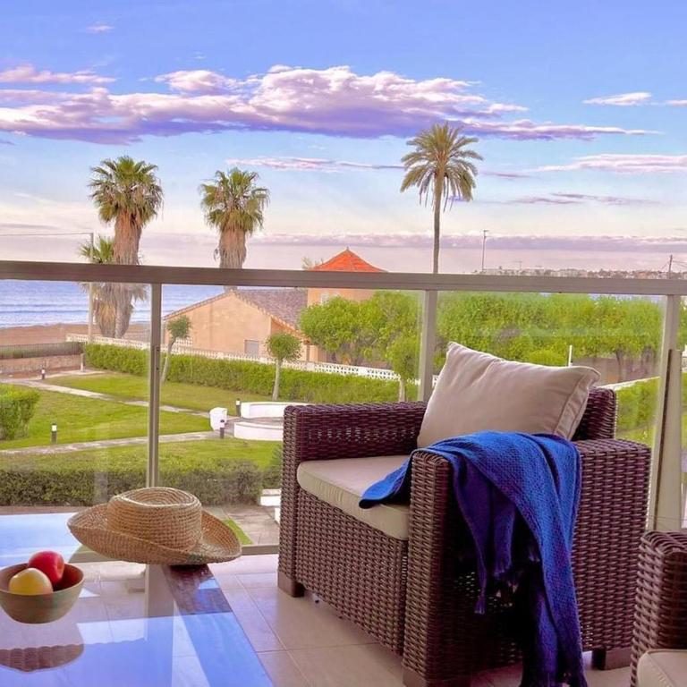 Tierra de Mar 94 by homeprive - Apartment - 1
