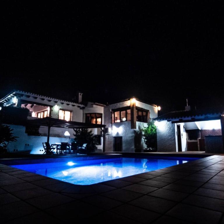 Sol de Mar 34 by homeprive - Villa - 6