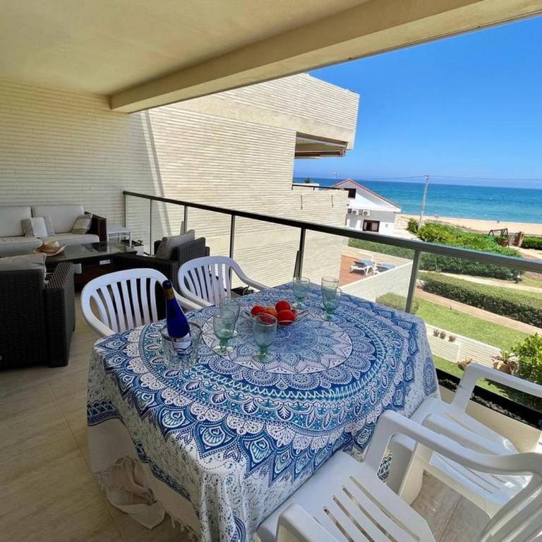 Tierra de Mar 94 by homeprive - Apartment - 5