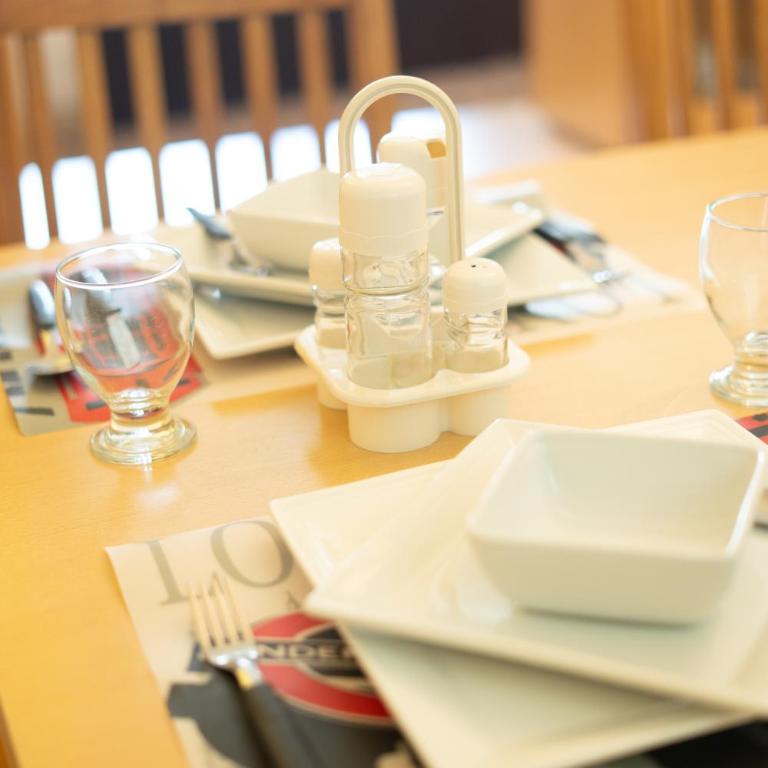 Callao Suites Recoleta - Apartamento (3 adultos) - 38