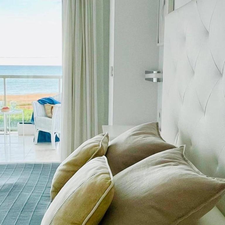 Tierra de Mar 94 by homeprive - Apartment - 14