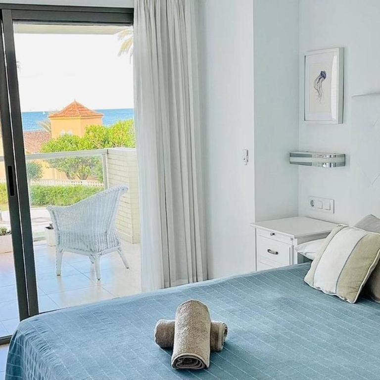 Tierra de Mar 94 by homeprive - Apartment - 13