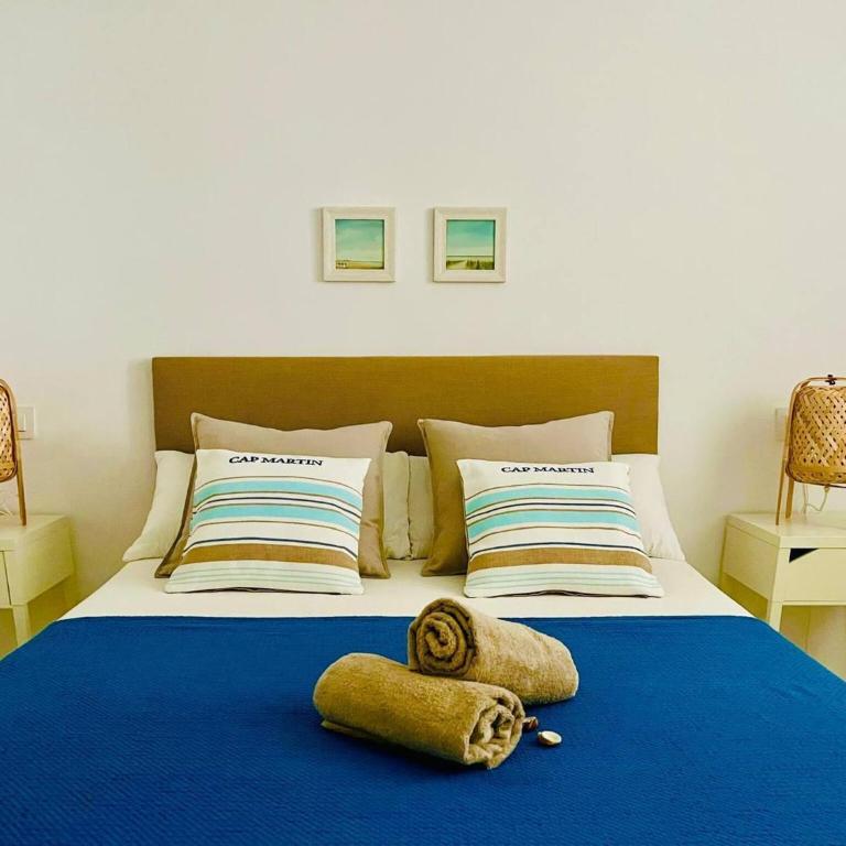 Tierra de Mar 94 by homeprive - Apartment - 17