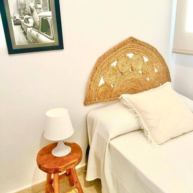Tierra de Mar 94 by homeprive - Apartment - 20
