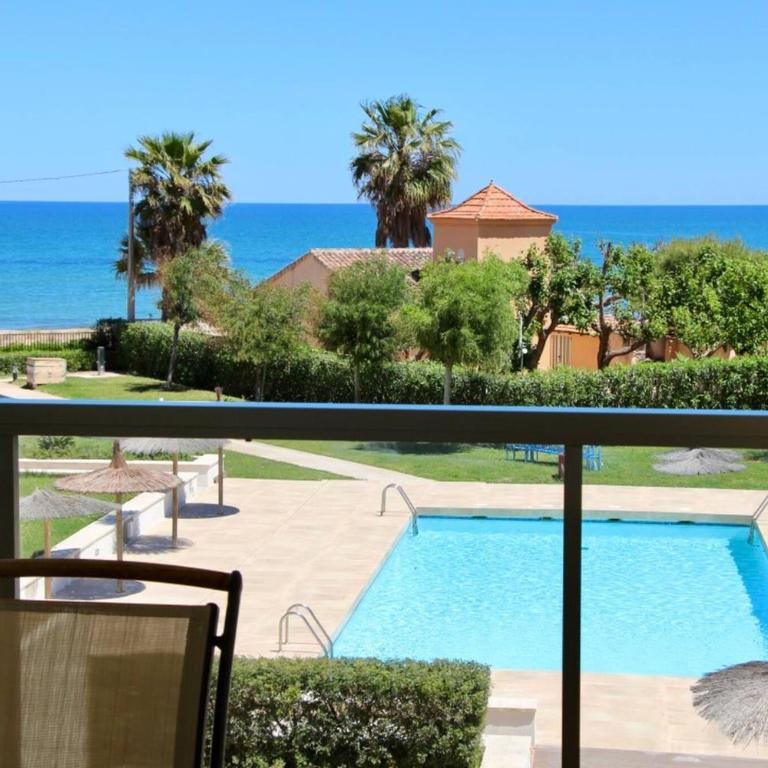 Tierra de Mar 41 by homeprive - Appartement - 2