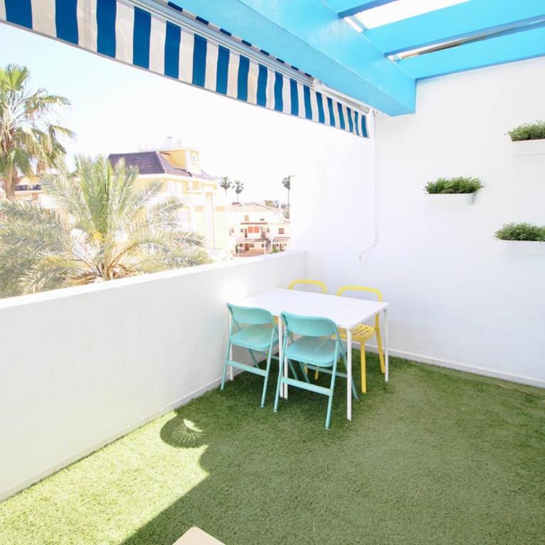 La Alberca 16 by homeprive - Appartement - 7