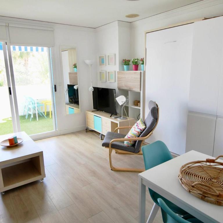 La Alberca 16 by homeprive - Appartement - 9